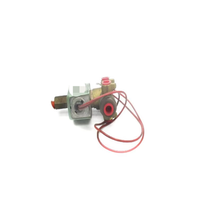 GS8345E1V 110/120V 10-150PSI 1/4 nuevo controlador de programación PLC de automatización Industrial de almacén listo Original - Product Image 1