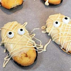 8MM <span class=keywords><strong>yeux</strong></span> comestibles <span class=keywords><strong>yeux</strong></span> bonbons gâteau <span class=keywords><strong>yeux</strong></span> colorés sont utilisés pour les gâteaux de pâtisserie - Product Image 3