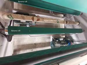 Machine d'extrusion HDPE, machine d'extrusion ABA LDPE, machine d'extrusion de <span class=keywords><strong>film</strong></span> soufflé pour la production de <span class=keywords><strong>film</strong></span> en polyéthylène - Product Image 6