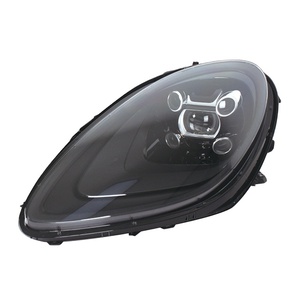 Se puede utilizar EAD AMP eadlight o ACAN 2018 <span class=keywords><strong>2019</strong></span> 2020 Head ight ody it 95B941009L 95B941010A - Product Image 1