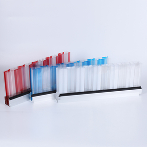 <span class=keywords><strong>Plaque</strong></span> <span class=keywords><strong>de</strong></span> connexion diamantée à six pans, motif étoile, 30mm 40mm 50mm, <span class=keywords><strong>pour</strong></span> toiture transparente en <span class=keywords><strong>polycarbonate</strong></span> PC alvéolaire - Product Image 4