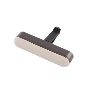 OEM Gift in pelle lunga striscia auto aromaterapia nero Pu presa d'aria <span class=keywords><strong>uomo</strong></span> Business Multi-colore porta <span class=keywords><strong>profumo</strong></span> donna - Product Image 1