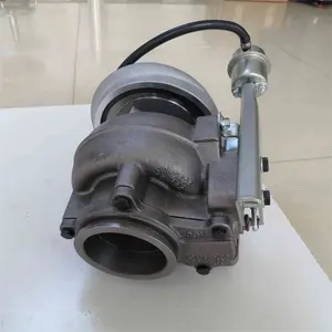 Supercargador de turbocompresor eléctrico de motor diésel de alta calidad 4044407 para motor diésel