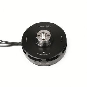 T-MOTOR U15II KV80 KV100 60V Brushless Motor Controller <b>Drone</b> Uav <b>Drone</b> Motor for 50kg FPV <b>Drone</b> <b>Accessories</b> Parts Factory Price - Product Image 4