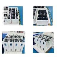 Stock UE - Batterie LiFePO4 51,2V 314Ah 324Ah 17kWh avec BMS intelligent JK 200A pour système solaire domestique
