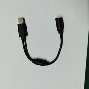 Cable Adaptador USB con Conector Desmontable para <span class=keywords><strong>Control</strong></span> Alámbrico de <span class=keywords><strong>Xbox</strong></span> 360 y PC - Product Image 1