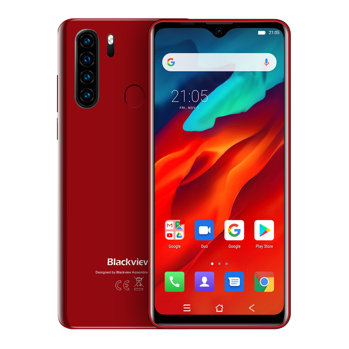オリジナルのグローバルエディションA80pro4Gロック解除