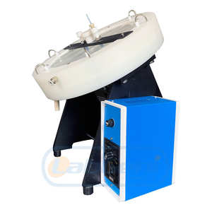 <span class=keywords><strong>Cromatografía</strong></span> centrífuga de <span class=keywords><strong>capa</strong></span> <span class=keywords><strong>fina</strong></span>, serie CTLC - Product Image 3