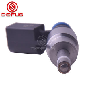 <span class=keywords><strong>Inyector</strong></span> de Combustible DEFUS Económico de Alto Rendimiento OEM 06F906031F para <span class=keywords><strong>Leon</strong></span>/Golf/Tiguan 2.0L, Inyectores de Gasolina Optimizados - Product Image 5