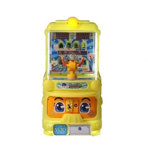 Console d'arcade à monnayeur pour un joueur, la plus vendue, machine de tir pour enfants, jeu de tir le plus vendu pour - Product Image 6