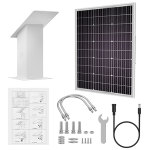 Sistema de energía solar integrado DH de la venta caliente del <span class=keywords><strong>2022</strong></span>, de 2. ª generación, de 2. ª generación - Product Image 5