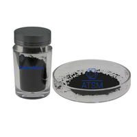 Material Conductor de Batería de Iones de Litio ATSM, Ketjenblack EC600JD (Modelo ATSM-KB-02), Negro de Carbono Conductor para Investigación de Baterías
