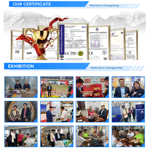 Schröpfen Therapie Feuer Vakuum Schröpfen Set Massage gerät Verschiedene Größen Traditionelle Glas Schröpfen Ausrüstung - Product Image 6