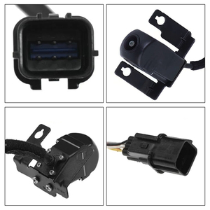 Cámara de visión trasera para Hyundai i800/<span class=keywords><strong>iMax</strong></span> H1/Starex, 95760-4H000 - Product Image 4