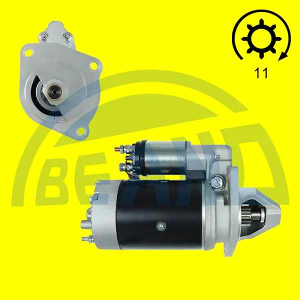 Iniciante BPS11119 S4014 16664N 27413 NSB513 LRS00157 26133 1015181M91 CS705 STR25027 110818 LRS131 para Audi para Lucas