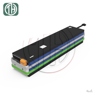 Modulo Batteria LiFePO4 22.4V 200Ah 2P7S 4.48kWh con Cablaggio di Rilevamento per Carrelli Elevatori 24V, AGV e Sistemi ESS Industriali - Product Image 2
