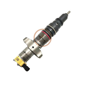 Inyector de Combustible Diésel C9 387-9433 572-0119 557-7633 328-2574 293-4072 267-3360 para Motor C9 - Product Image 1