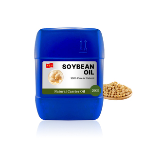 Huile <span class=keywords><strong>de</strong></span> soja raffinée naturelle en vrac pour cosmétiques et fabrication <span class=keywords><strong>de</strong></span> savon – Haute qualité, prix avantageux, vente en gros directe usine, marque privée - Product Image 2