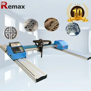 gantry portable cnc plasma cutting machine