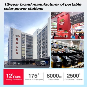 Échantillon Commandes Bienvenue 1,6 KW 3KW 5KW 6,4 KW 8KW 10KW Onduleur solaire d'intérieur tout en un hors réseau hybride Mppt à onde sinusoïdale pure - Product Image 5