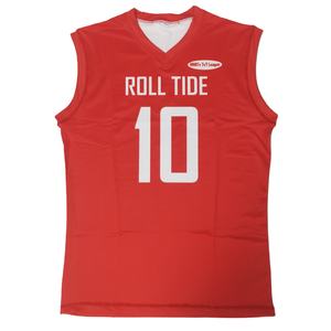 Fútbol americano personalizado 7 en 7 uniformes de fútbol 7v7 uniformes de compresión - Product Image 1