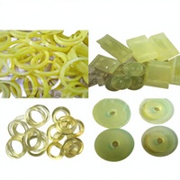 Services de découpe de panneaux et feuilles de polyuréthane sur mesure - Épaisseurs 5mm/10mm/15mm/20mm/50mm - Traitement CAD