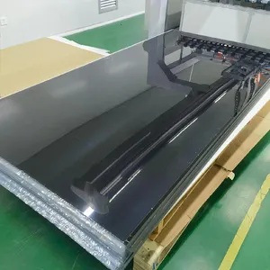 control prevent static electricity ESD 2 3 4mm plexiglass pc board plastic sheet industry panel