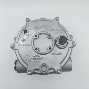 Carburateur Doosan Daewoo A20118495 pour chariots élévateurs de 2-3 tonnes G20E G30E avec moteur G424, pièce de rechange - Product Image 3