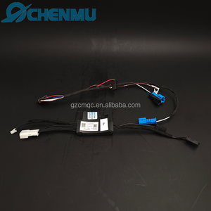 Module de vibration de <span class=keywords><strong>volant</strong></span> et <span class=keywords><strong>moteur</strong></span> M Sport pour <span class=keywords><strong>BMW</strong></span> M5 M3 F80 M4 F82 F86 F01 F06 F10 F15 F16 F20 F30 F31 F32 F34 F36 F90 - Product Image 5