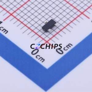 Diodo Zener Original y Nuevo BZX84B12LT1G SOT-23, Proveedor de Componentes Electrónicos al por Mayor y Servicio de Lista de Materiales - Product Image 2