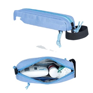 Portable Travel Insulated Diabetic Organizer Hard Shell EVA Medical <b>Cooler</b> Protector Insulin Vial Carrying <b>Cooler</b> Case - Product Image 1