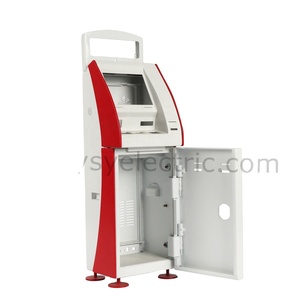Custom Plaatstaal Las Laser <span class=keywords><strong>Aluminium</strong></span> Behuizing Voor Pos <span class=keywords><strong>Machine</strong></span> - Product Image 1
