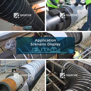 Chuyên nghiệp Ống cách nhiệt Glass <span class=keywords><strong>Foam</strong></span> cho dầu khí nhà máy lọc Hệ thống - Product Image 3