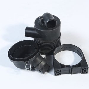 Nouvel ensemble de filtre à air haute résistance scellé pour moteur de camion OEM, adapté aux camions utilitaires lourds - Product Image 6