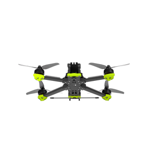 Nazgul DC5 ECO 6S WTFPV 5 pouces Freestyle BNF BLITZ F7 Stack Télécommande sans VTX/Caméra - Product Image 4
