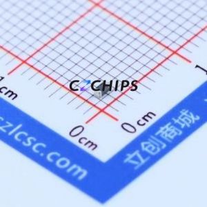 MPZ1608S471ATA00 Ferrite Bead 0603 RF ( Impedance @ Frequency: 470Ohm@100MHz )( Error: 25% )( DC Resistance (DCR): 150mOhm ) - Product Image 2