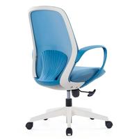 Bureau d'ordinateur ergonomique de luxe en tissu nordique en forme de L et chaise en acier réglables, idéal pour le bureau à domicile, la chambre ou l'étude