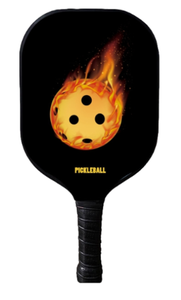 ไม้พายพิกเคิลบอลแบบพกพา <span class=keywords><strong>Joola</strong></span> Pro IV Player Edition ขนาด 16 มม. T700 Gen4 คุณภาพสูง ผลิตจากคาร์บอนไฟเบอร์แบบรังผึ้งเคลือบด้าน - Product Image 6