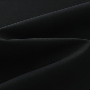 Tissu pour Cuissard de Cyclisme Blanc et Noir Haute Densité 220GSM, Performance Premium, 61% Nylon 39% Spandex, pour Vêtements d'Entraînement - Product Image 6