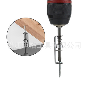 Spring-Loaded Safety Screwdriver Bit Hex Magnetic Tip Industrial Grade Matte Finish Aluminum Handle Standard Screwdriver - Product Image 5