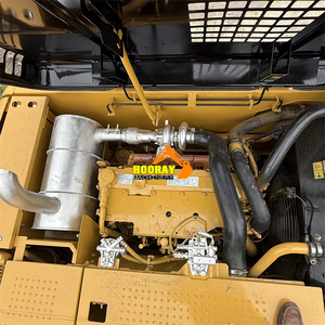 รถขุดมือสอง Caterpillar Cat 320gc 320d2 320 320d2l 320g 320bl รถขุดมือสอง Caterpillar 336 336D 325 320gc 320cl - Product Image 4