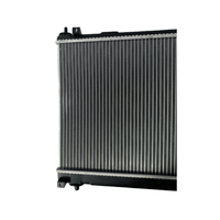 Radiateur en aluminium de haute qualité neuf OE 17700M68P00 pour système de refroidissement du moteur Suzuki Swift Baleno avec garantie de 12 mois