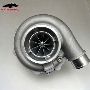 G30 900 turbocompressore doppio cuscinetto a sfera con turbina AR.83 <span class=keywords><strong>2</strong></span> V alloggiamento banda - Product Image 4