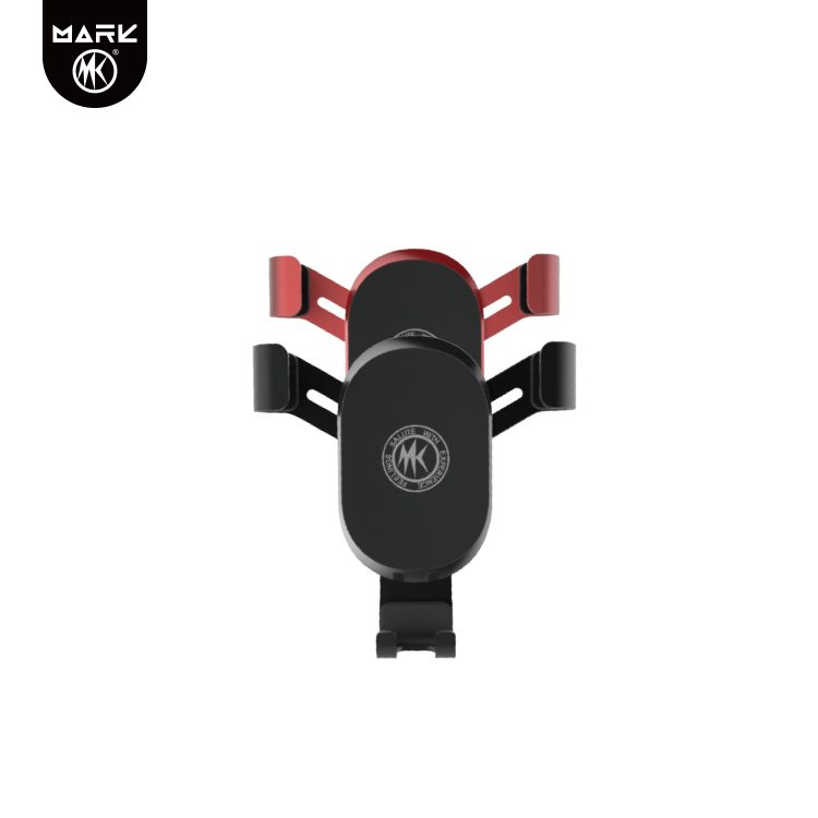 Hot Car Holder Fashion Wholesale Price Smart mobile Phone 180 Free Rotation Black Red Top Quality New Product