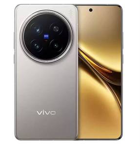 Smartphone Originale <span class=keywords><strong>Vi</strong></span> vo X200 Pro 5G con Display Amoled da 6,78" 120Hz/Dimensity 9400 Android 15/Batteria da 6000mAh Ricarica Rapida - Product Image 5
