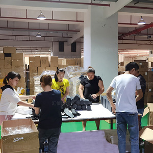 Service d'entreposage FBA et de livraison directe, livraison en 48 heures, étiquetage et tri professionnels pour le commerce électronique transfrontalier - Product Image 1