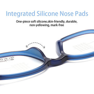 Оптическая оправа для мальчиков и девочек - Product Image 4