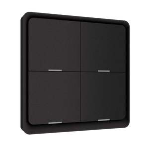 Zigbee 3.0/Wireless Switch 3-Key Scene Switch - Wireless Stick-on Remote、App Scene Scheduling、配線なし - Product Image 4