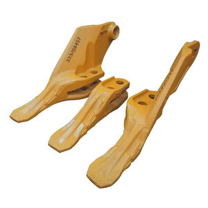 531/03205 مصغرة سلة أحجار تنقيب الأسنان ومحول Jcb حفار أجزاء تزوير دلو الأسنان نقاط وحدة تحميل للحفّارات 3Dx - Product Image 5