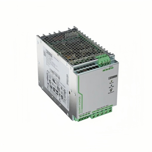QUINT POWER 24VDC 40A 240W Montaje en riel DIN Fuente de alimentación ACDC Industrial Quint Power Series - Product Image 3